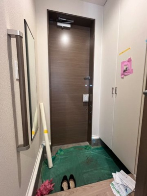 【玄関】ＧｒａｎｄＳｏｌｅｉｌ