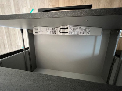 【設備】ＧｒａｎｄＳｏｌｅｉｌ