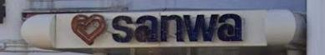sanwa小川店 徒歩11分。 860m