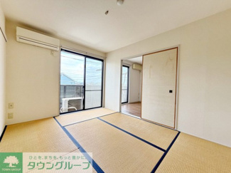 ＊別部屋参考写真です