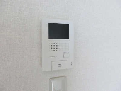 セキュリティ設備