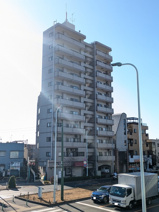 パークサイド飛鳥山の画像