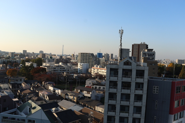 景色