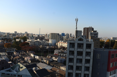 景色