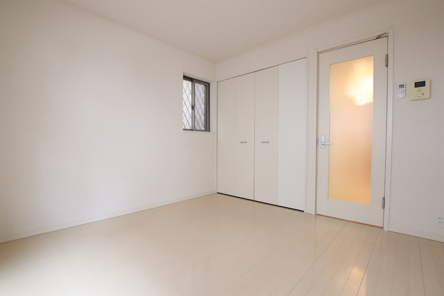 ◆1階角部屋◇
