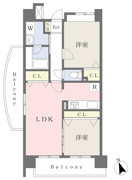 クルーセ小滝橋