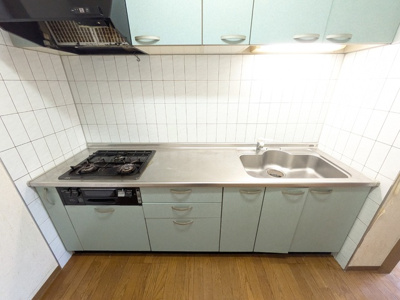 ☆同間取り参考写真です。現況優先。
