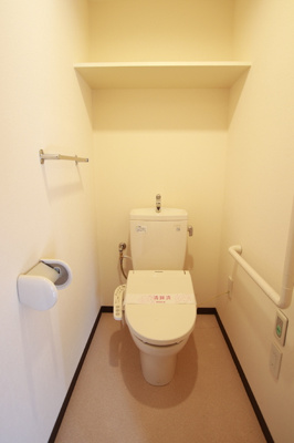 ☆同間取り参考写真です。現況優先。