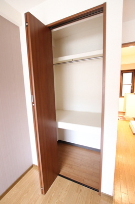 ★過去募集時の写真です。収納もあります☆
