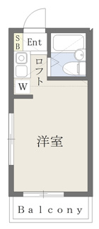 ＦＩＴＺＲＯＹ三河島Ｂ
