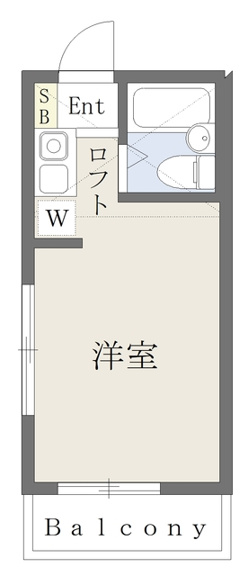 ＦＩＴＺＲＯＹ三河島Ｂ