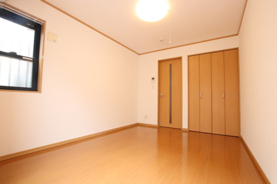 ★２面窓の明るいお部屋★