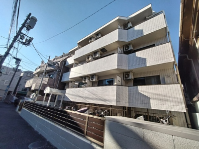 ◆「幡ヶ谷」駅徒歩6分◆