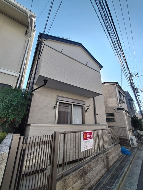◆1フロア2住戸全室角部屋です◆