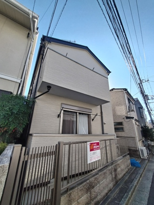 ◆1フロア2住戸全室角部屋です◆