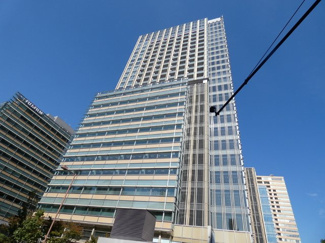 東京ミッドタウンまで1100ｍ