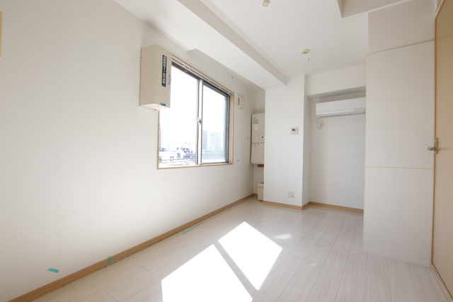南東向きのお部屋です☆