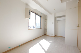 南東向きのお部屋です☆