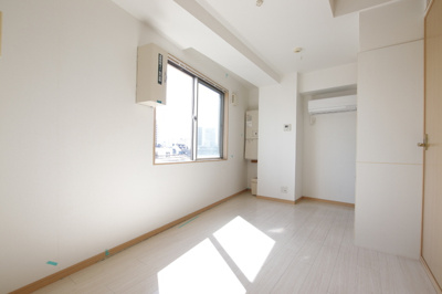南東向きのお部屋です☆