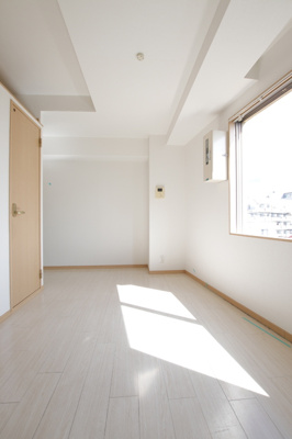 南東向きのお部屋です☆