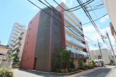 ★「西荻窪」駅徒歩2分の好立地★