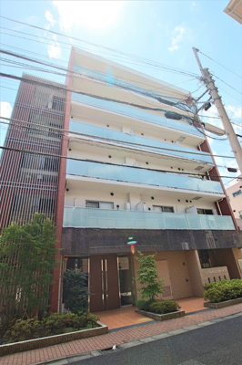 ★「西荻窪」駅徒歩2分の好立地★