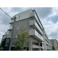 コンフォリア駒場の画像