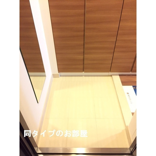 ※部屋タイプによって色が異なる場合がございます