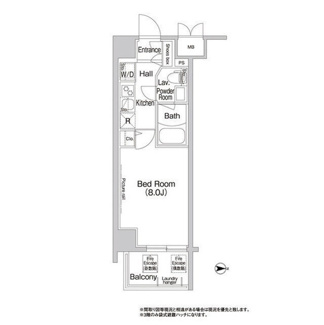 コンフォリア新宿