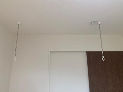 【その他】 | ピースフル | 天井吊り金具