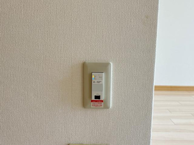 【内装】 | サンクレストⅠ番館 | 埋め込み型Wi-Fi