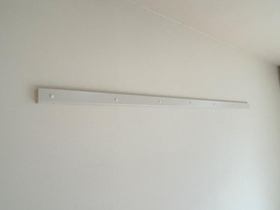 【設備】 | サンクレストⅠ番館 | ハンガー掛け