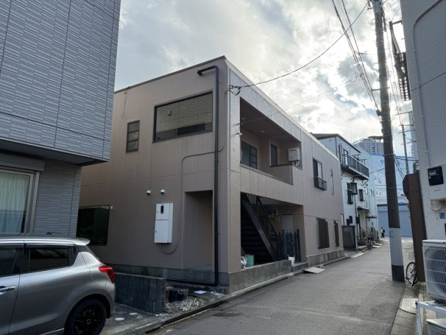 松重コーポ
