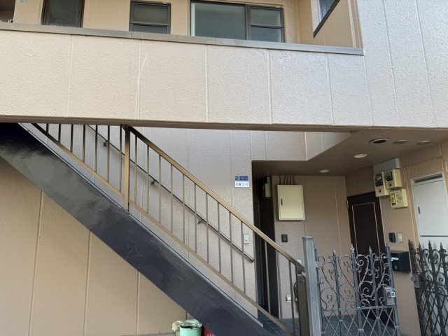 松重コーポのその他