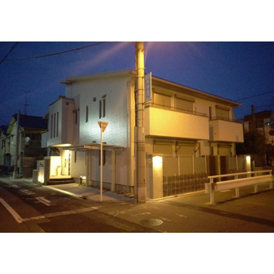 【外観】 | グラシューズ
