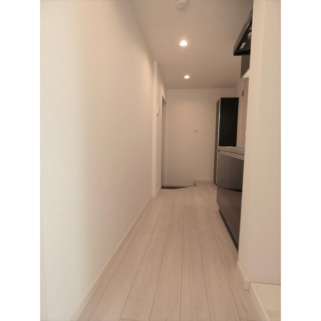 ＴＨＥ　ＰＲＥＣＩＯＵＳ　池袋本町の内装
