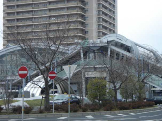 【周辺】 | 赤塚駅(JR　常磐線)まで840ｍ