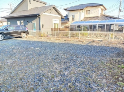 【駐車場】 | メゾンシャルマン