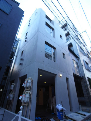 キャッスル廣瀬若林