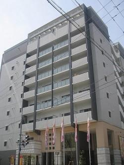 【外観】 | ドルチェヴィータ新大阪
