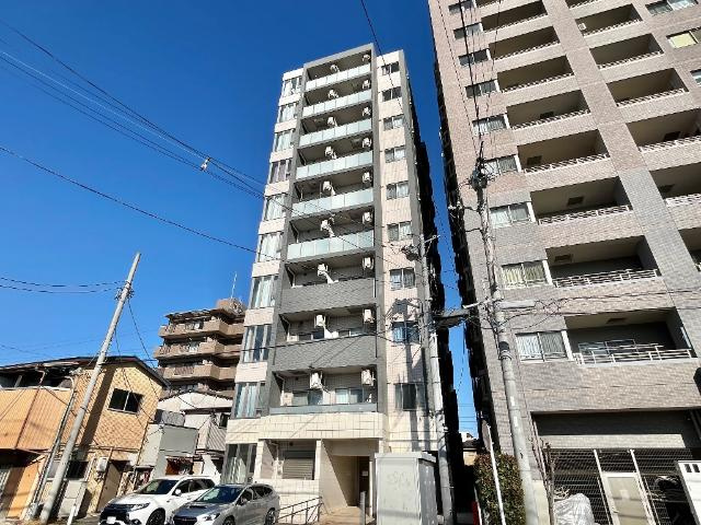 【外観】 | ネオブロッサム | 外観写真（昼）
