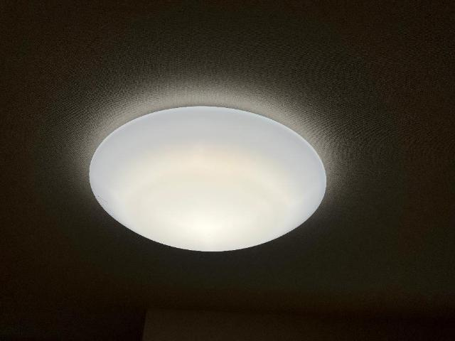 【設備】 | CASA・嶋 | 照明（イメージ）