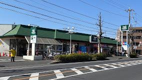 【周辺】 | CASA・嶋 | FUJI　稲田堤店まで1,200ｍ