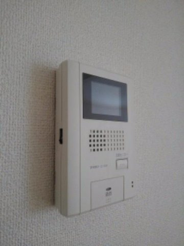 エルディム田巻Ａのセキュリティ