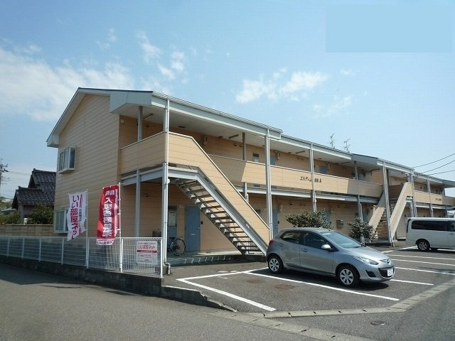 エルディム田巻Ａ