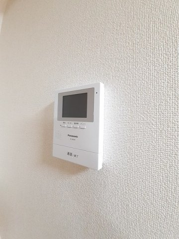 フレンドリーパークＣのセキュリティ