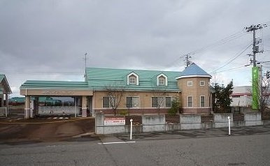 フレンドリーパークＣの周辺|水澤こどもクリニックまで500m