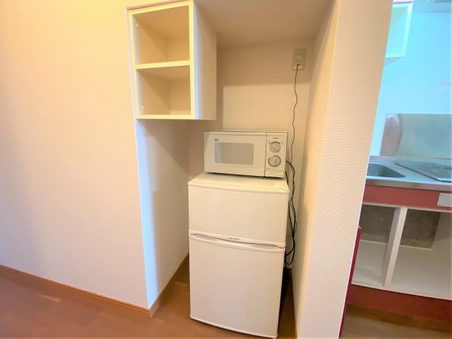 レオパレスドミールのその他