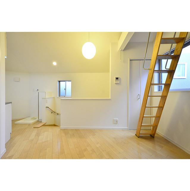 グランエッグス桜新町Sの内装|その他、部屋スペース