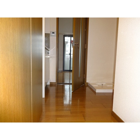 ＭＡＩＳＯＮ　ＭＩＭＯＳＡＳの玄関|玄関